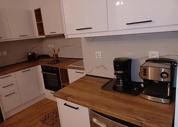 Kirkis Apartment