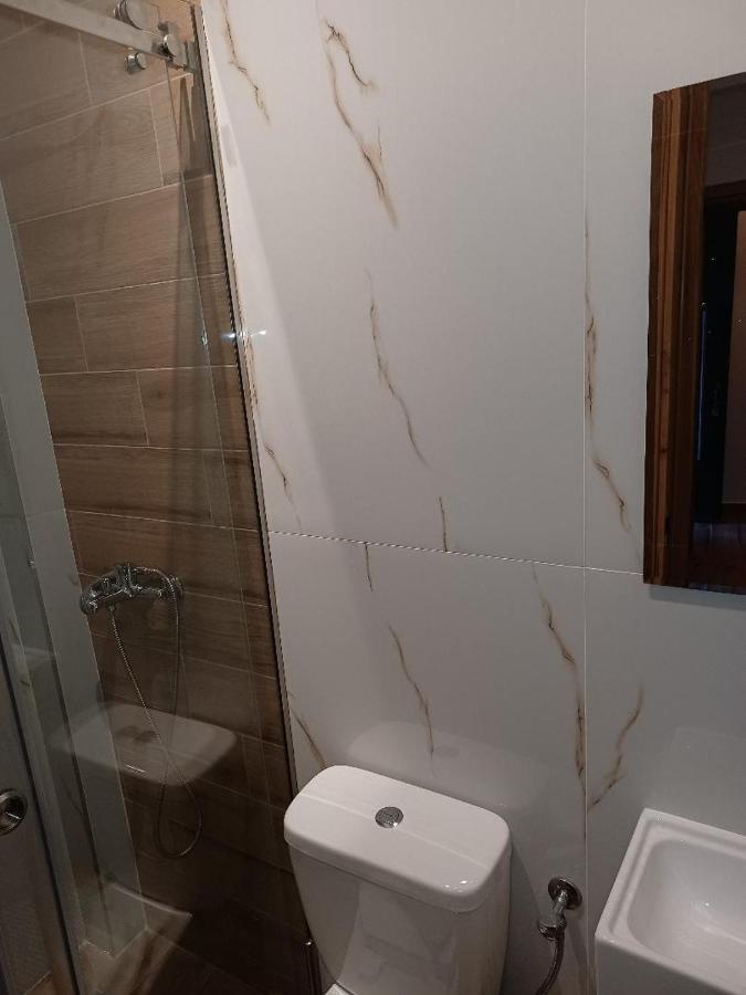 Apartment Kirkis