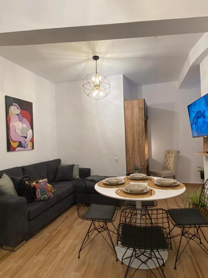 Apartment Kirkis