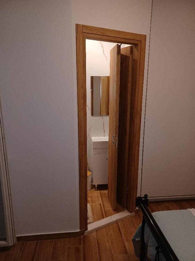 Kirkis Apartment Corfu (city)
