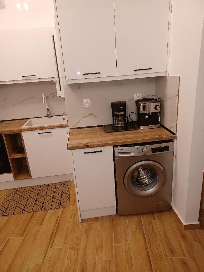 Kirkis Apartment