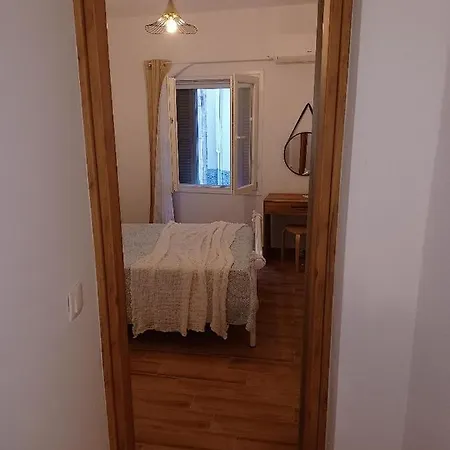 Kirkis Apartment Corfu  Exterior photo
