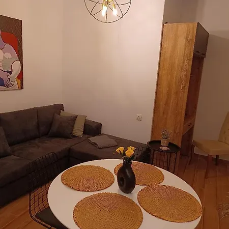 Kirkis Apartment Corfu  Exterior photo
