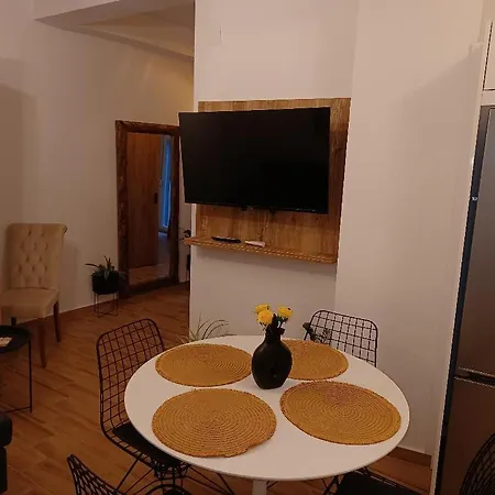 Kirkis Apartment Corfu  Exterior photo