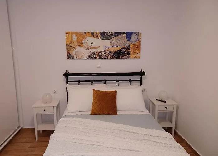 Kirkis Apartment