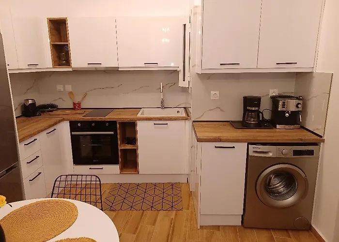 Kirkis Apartment