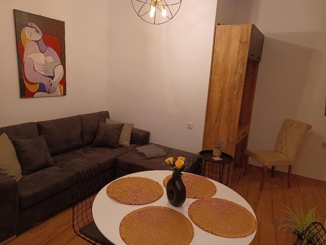 Apartment Kirkis