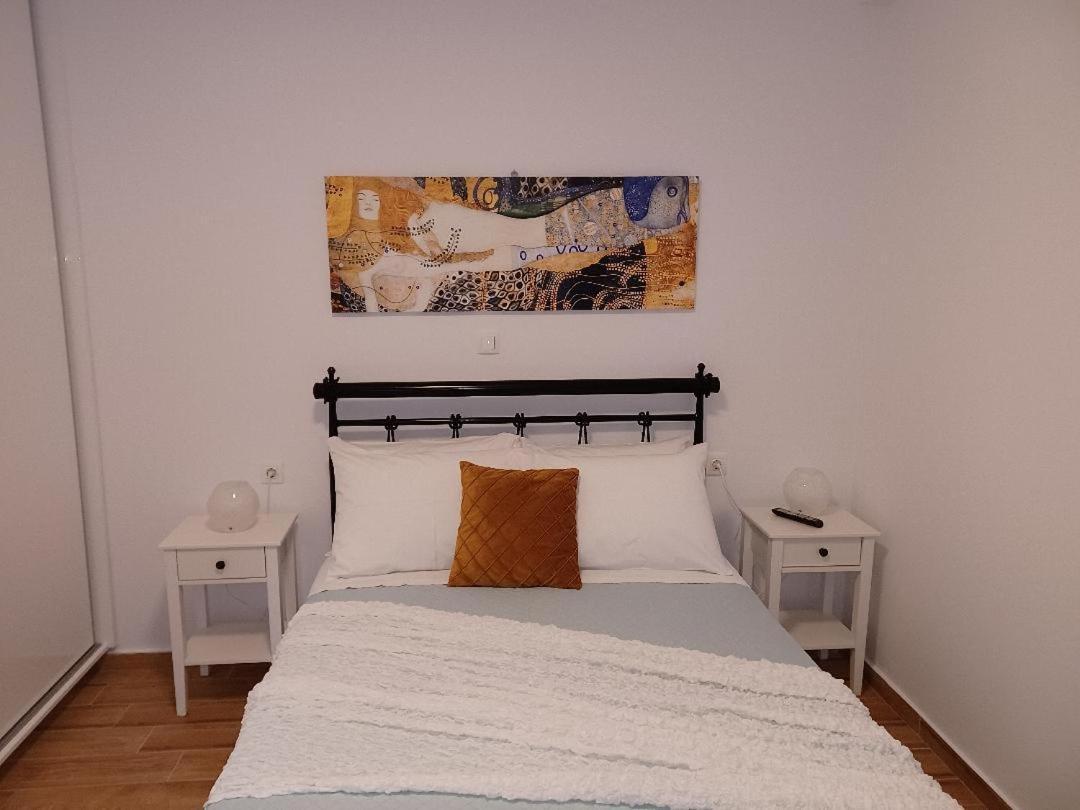 Kirkis Apartment Corfu (city)