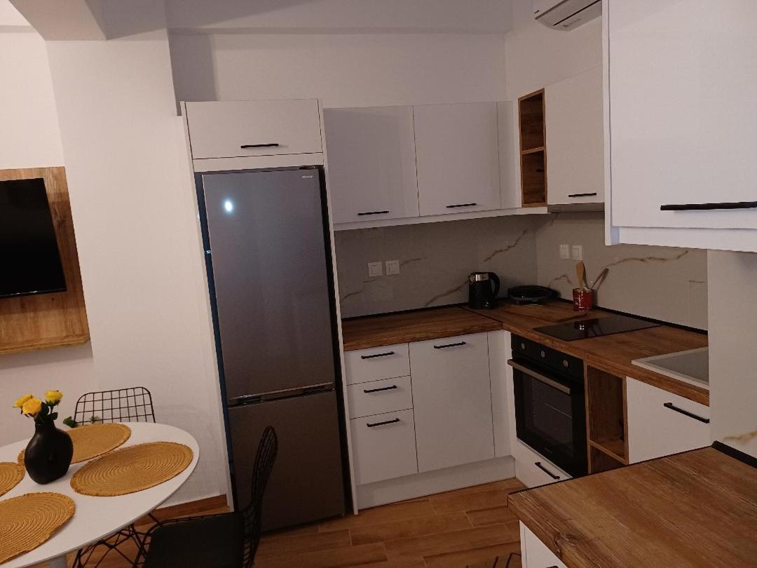 Kirkis Apartment Corfu (city)