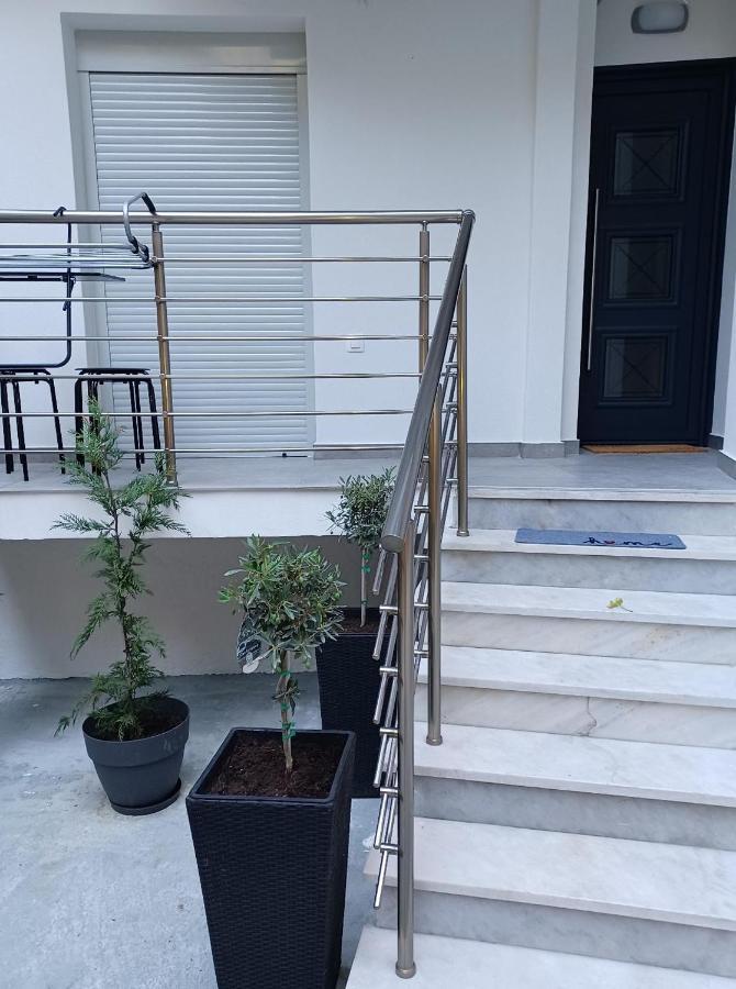 Kirkis Apartment Corfu (city)