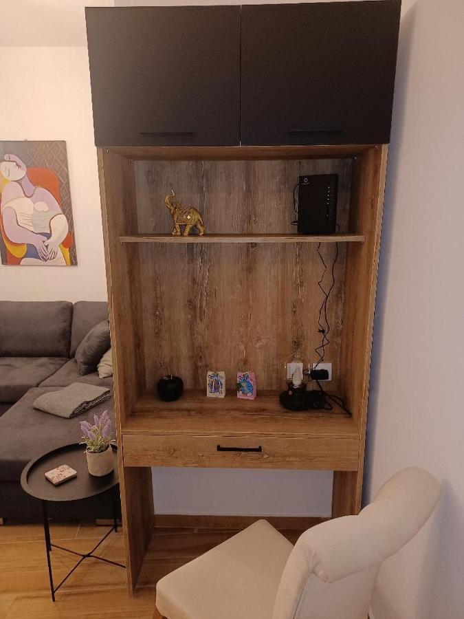 Kirkis Apartment Corfu (city)